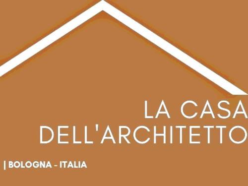 Casa Dell'Architetto Bolonha Exterior foto